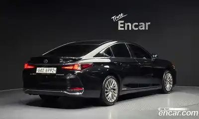 Lexus ES 2019 2.5 гидро в Москве № 1405389, миниатюра 2
