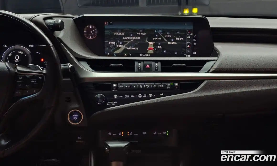 Lexus ES 2019 2.5 гидро в Москве № 1405389, фото 21