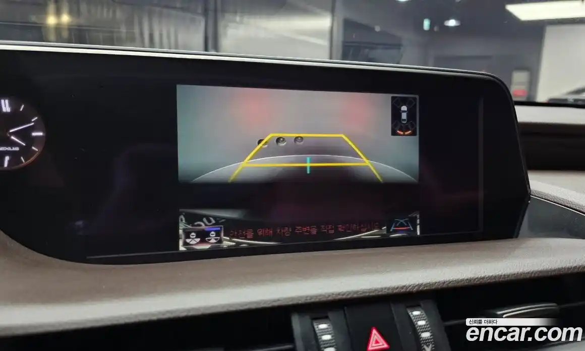 Lexus ES 2019 2.5 гидро в Москве № 1405389, фото 22