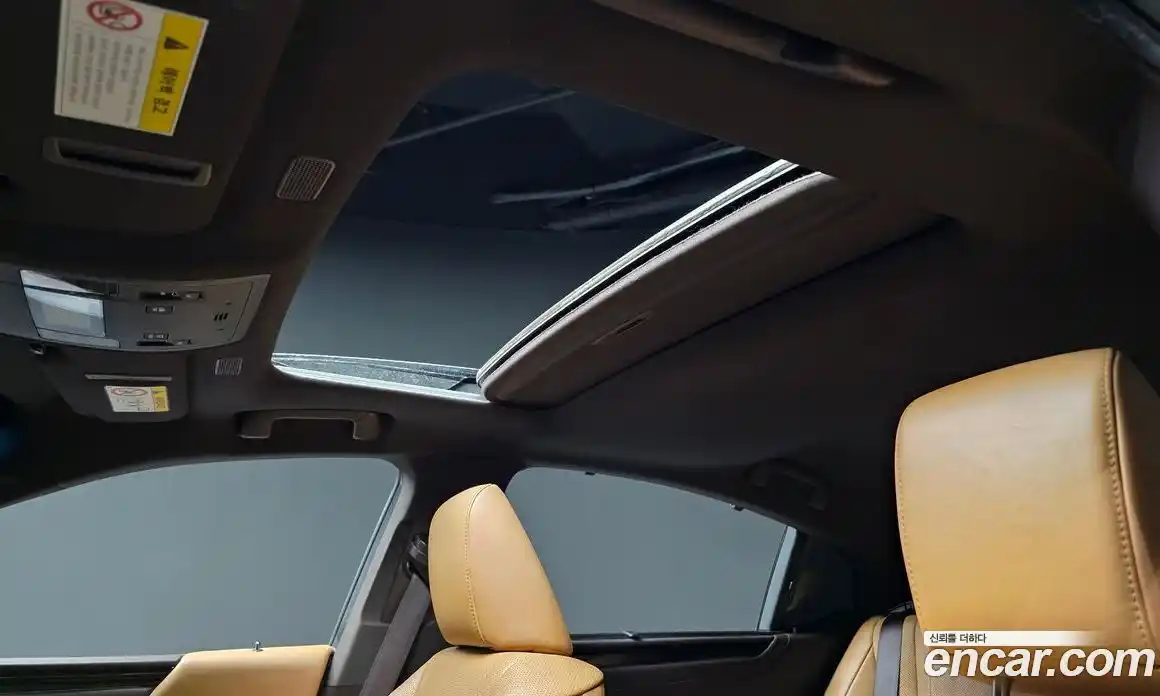 Lexus ES 2019 2.5 гидро в Москве № 1405389, фото 23
