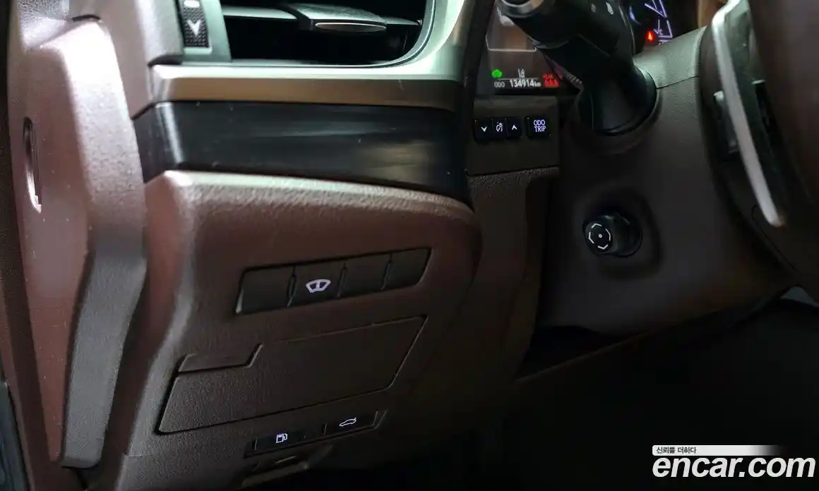 Lexus ES 2019 2.5 гидро в Москве № 1405389, фото 24