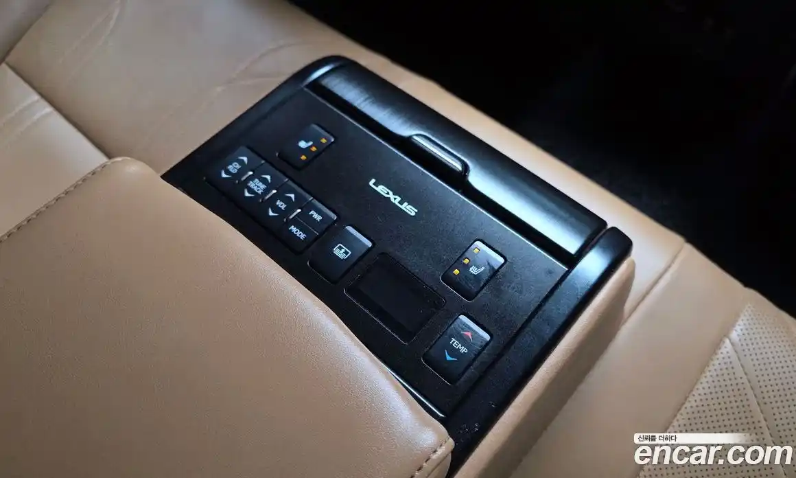 Lexus ES 2019 2.5 гидро в Москве № 1405389, фото 25