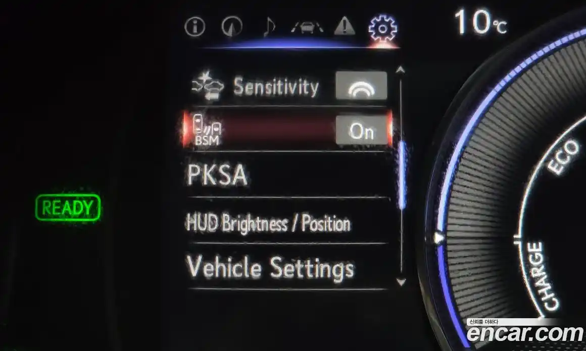 Lexus ES 2019 2.5 гидро в Москве № 1405389, фото 29