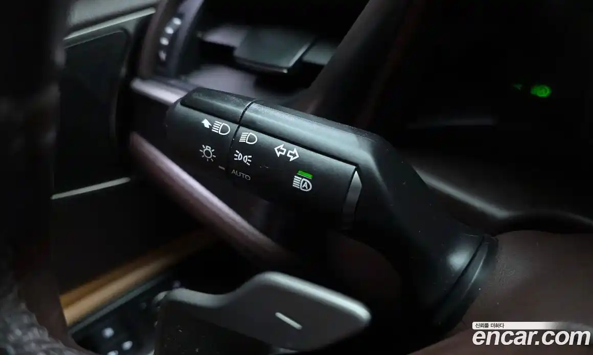 Lexus ES 2019 2.5 гидро в Москве № 1405389, фото 34