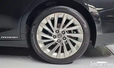 Lexus ES 2019 2.5 гидро в Москве № 1405389, миниатюра 5