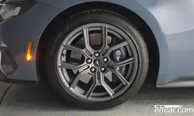 Ford Mustang 2023 2.3 гидро в Москве № 1406149, миниатюра 5