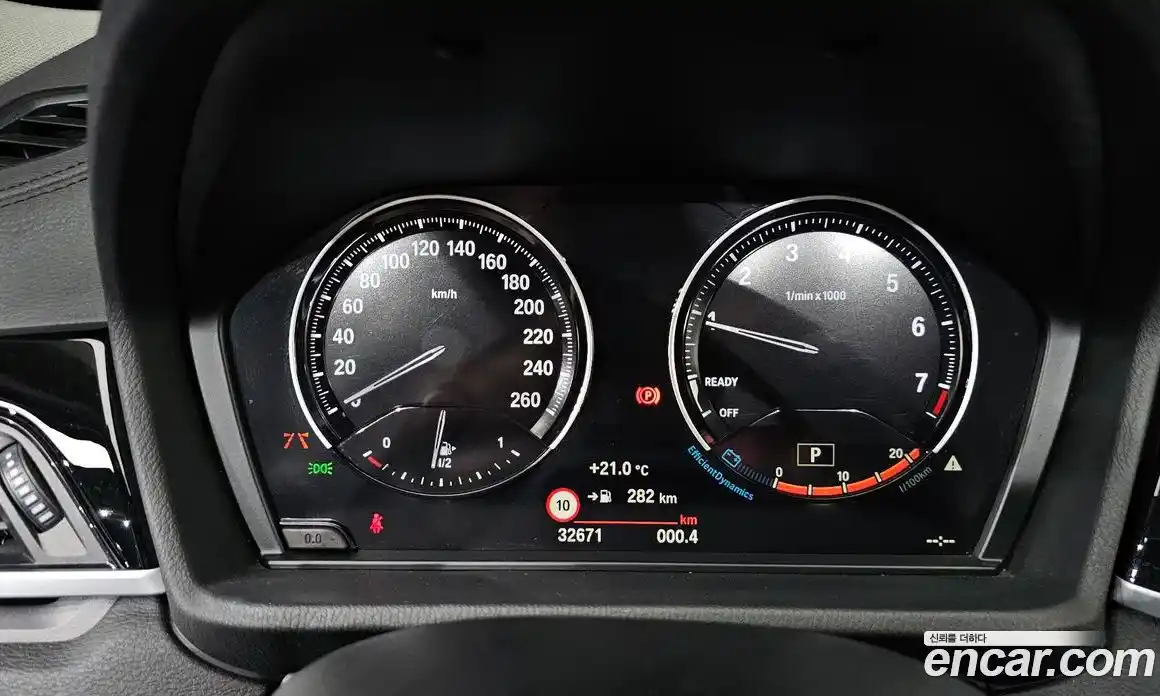 BMW X1 2022 2.0 гидро в Москве № 1417572, фото 11