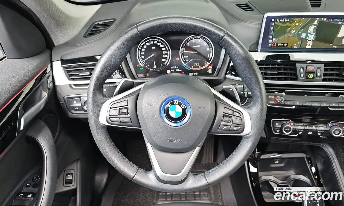 BMW X1 2022 2.0 гидро в Москве № 1417572, фото 19