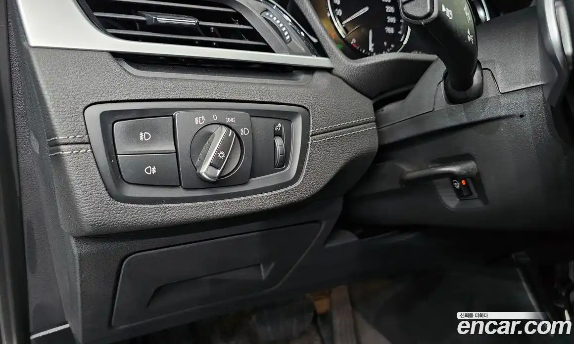 BMW X1 2022 2.0 гидро в Москве № 1417572, фото 20