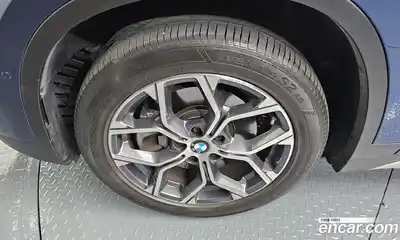 BMW X1 2022 2.0 гидро в Москве № 1417572, миниатюра 5
