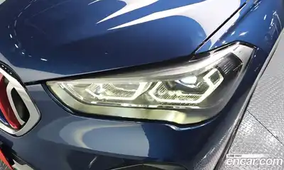 BMW X1 2022 2.0 гидро в Москве № 1417572, миниатюра 8