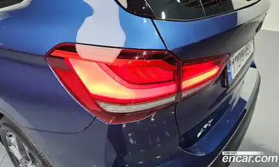 BMW X1 2022 2.0 гидро в Москве № 1417572, миниатюра 9