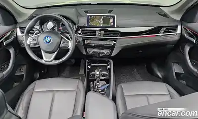 BMW X1 2022 2.0 гидро в Москве № 1417572, миниатюра 10