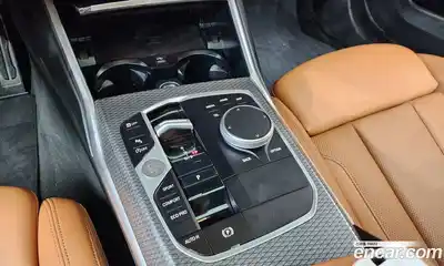 BMW 3-Series 2023 2.0 гидро в Москве № 1418110, миниатюра 12