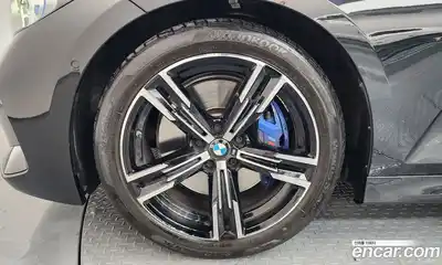BMW 3-Series 2023 2.0 гидро в Москве № 1418110, миниатюра 5