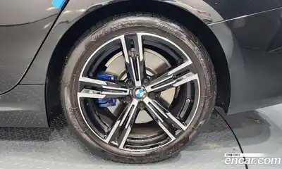BMW 3-Series 2023 2.0 гидро в Москве № 1418110, миниатюра 7