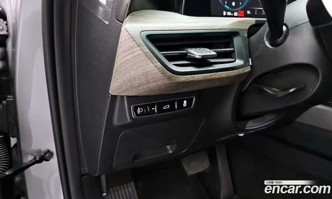 Kia K8 2022 2.5 гидро в Москве № 1418419, фото 25