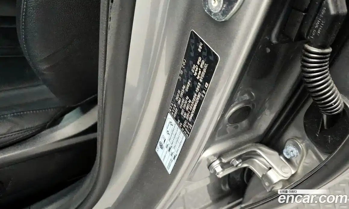 Kia K8 2022 2.5 гидро в Москве № 1418419, фото 34