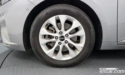 Kia K8 2022 2.5 гидро в Москве № 1418419, миниатюра 5