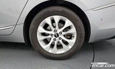 Kia K8 2022 2.5 гидро в Москве № 1418419, миниатюра 7