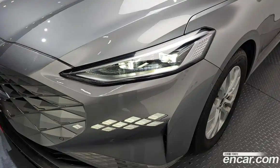 Kia K8 2022 2.5 гидро в Москве № 1418419, фото 8