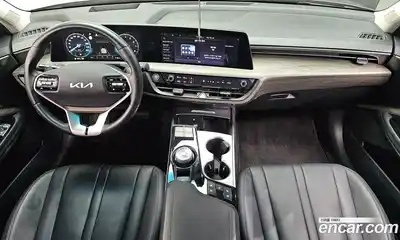 Kia K8 2022 2.5 гидро в Москве № 1418419, миниатюра 10