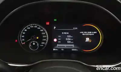 Genesis G80 2021 2.5 гидро в Москве, миниатюра 11
