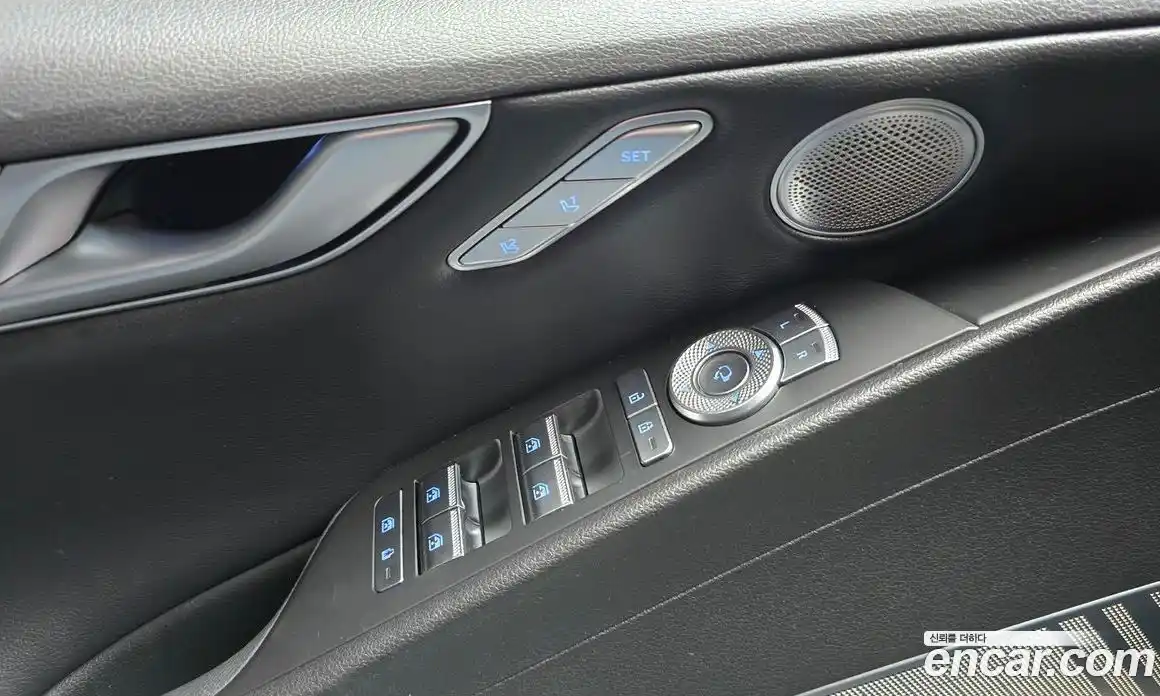 Genesis G80 2021 2.5 гидро в Москве, фото 27