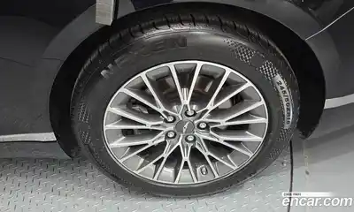 Genesis G80 2021 2.5 гидро в Москве, миниатюра 7