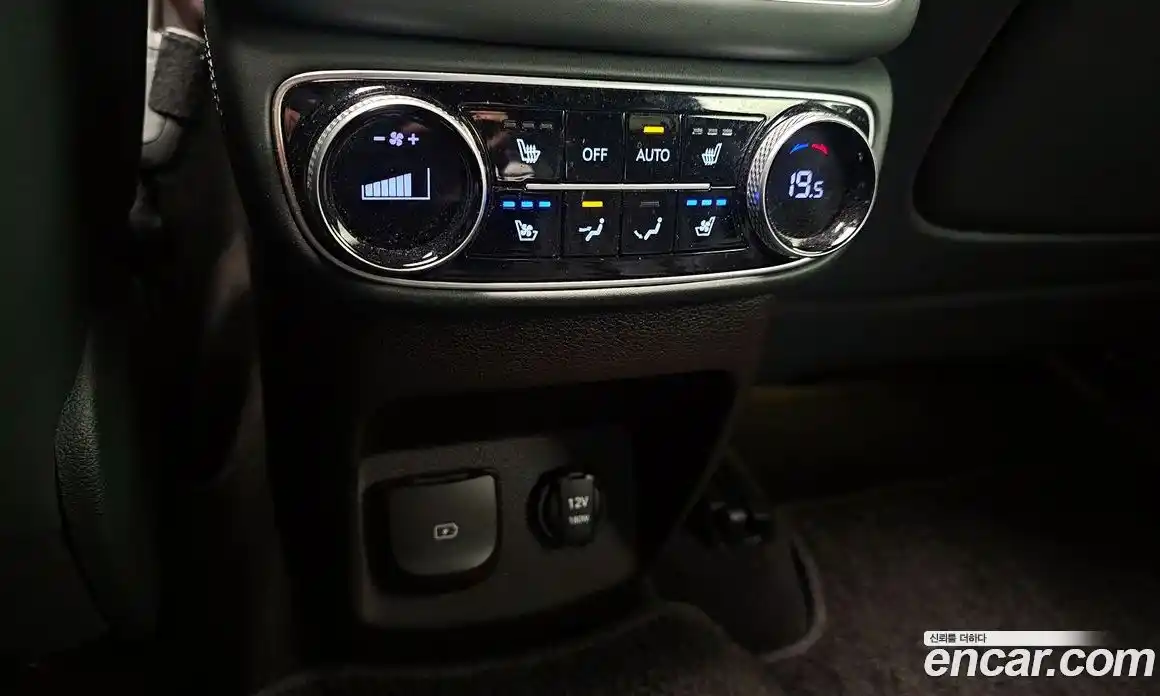 Genesis GV80 2020 3.5 гидро в Москве, фото 28
