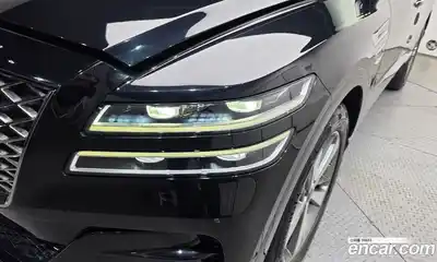 Genesis GV80 2020 3.5 гидро в Москве, миниатюра 8