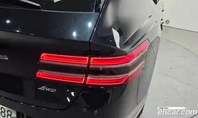 Genesis GV80 2020 3.5 гидро в Москве, миниатюра 9