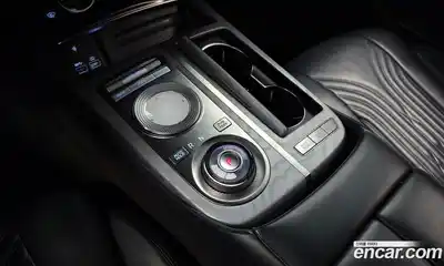 Genesis G80 2021 3.5 гидро в Москве № 1418495, миниатюра 12