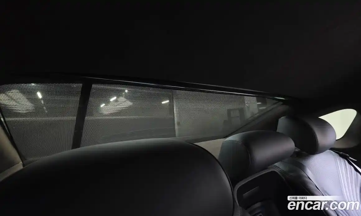Genesis G80 2021 3.5 гидро в Москве № 1418495, фото 31