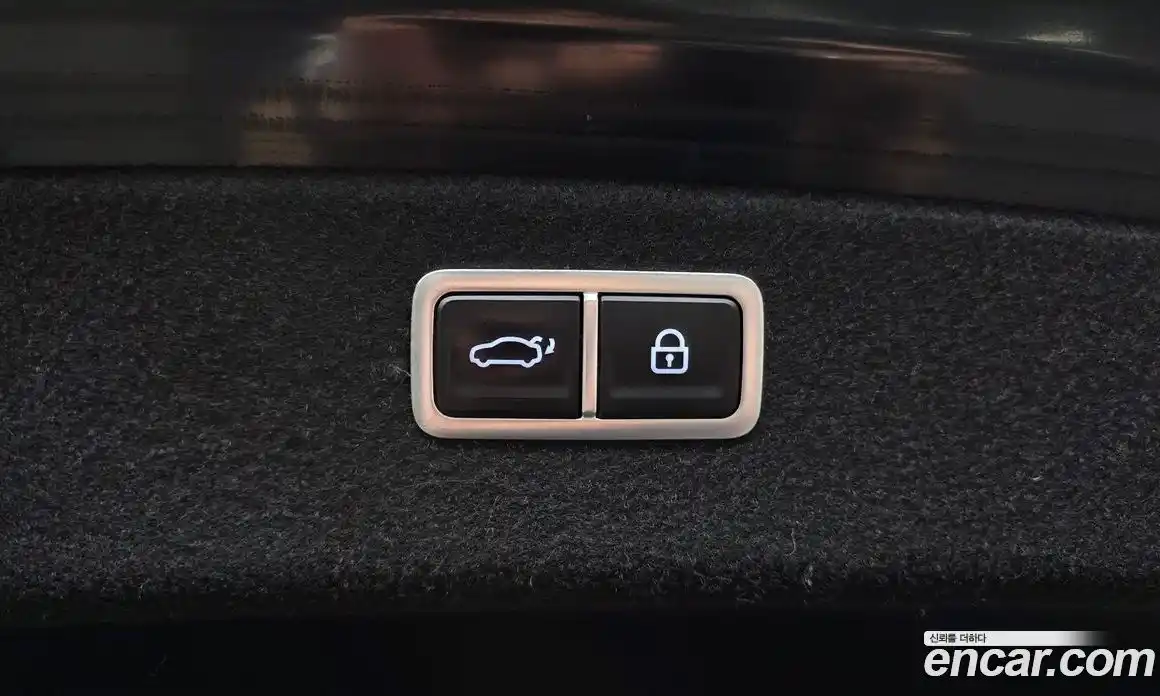 Genesis G80 2021 3.5 гидро в Москве № 1418495, фото 34