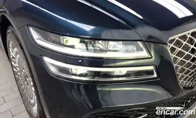 Genesis G80 2021 3.5 гидро в Москве № 1418495, миниатюра 8
