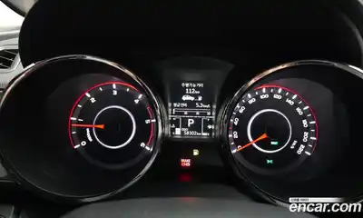 SsangYong TIBOLI 2016 1.6 гидро, миниатюра 11