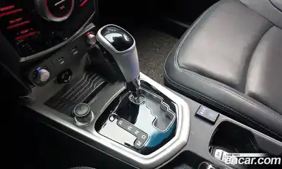 SsangYong TIBOLI 2016 1.6 гидро, миниатюра 12