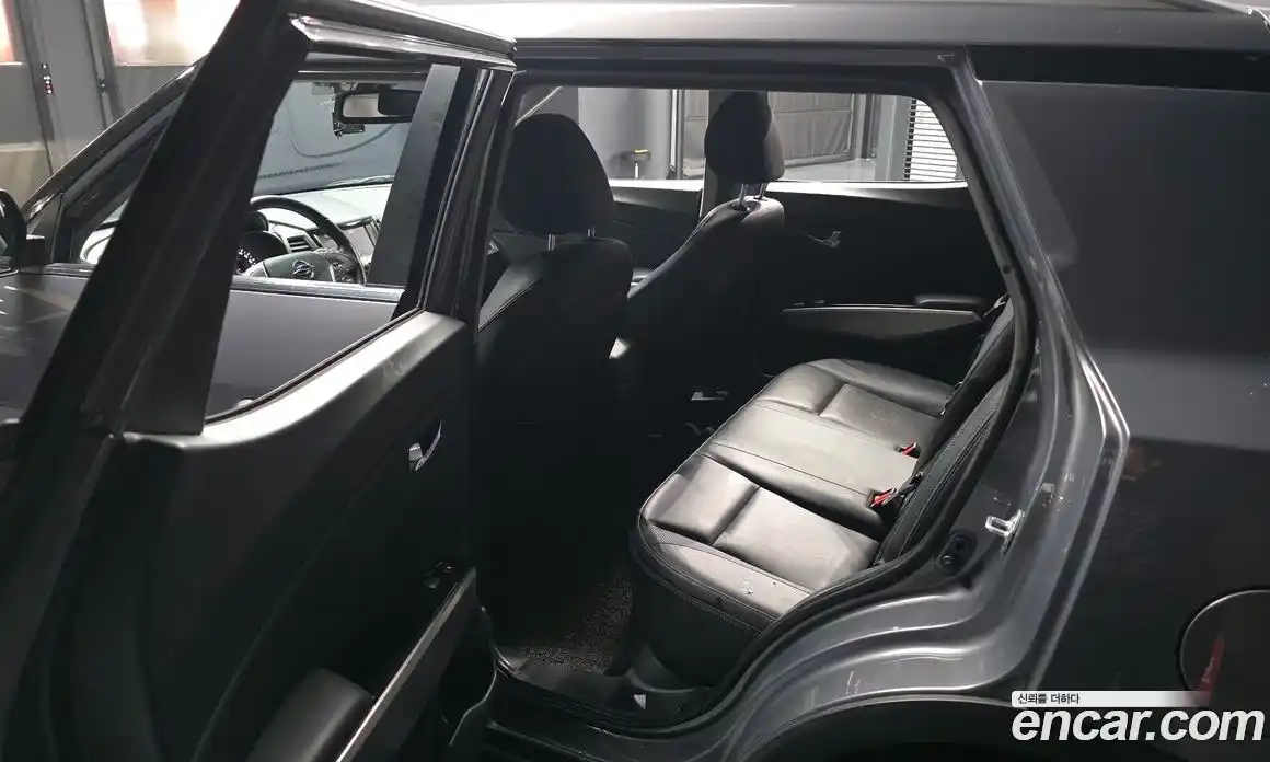 SsangYong TIBOLI 2016 1.6 гидро, фото 16