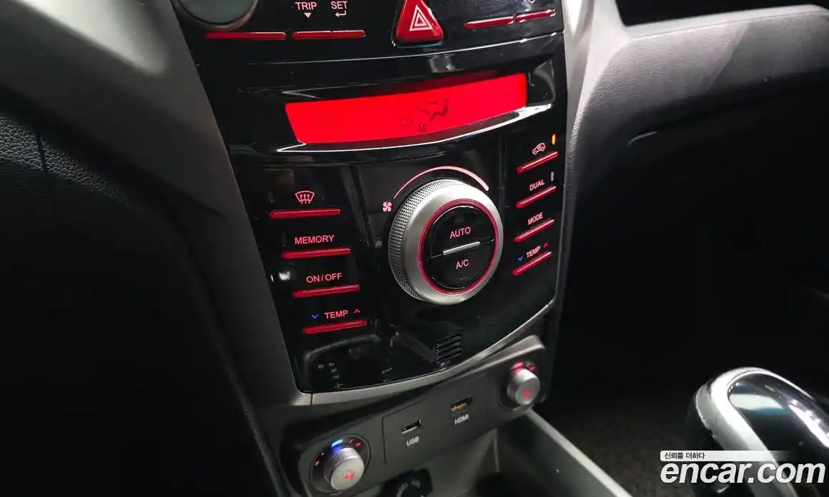 SsangYong TIBOLI 2016 1.6 гидро, фото 22