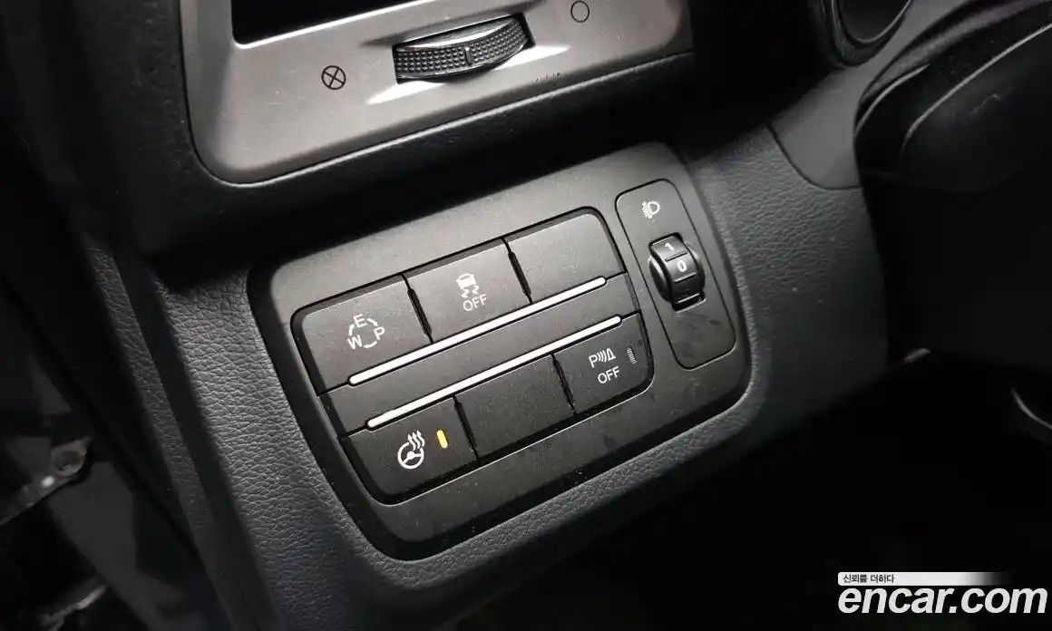 SsangYong TIBOLI 2016 1.6 гидро, фото 23