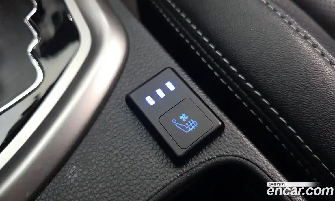 SsangYong TIBOLI 2016 1.6 гидро, фото 24