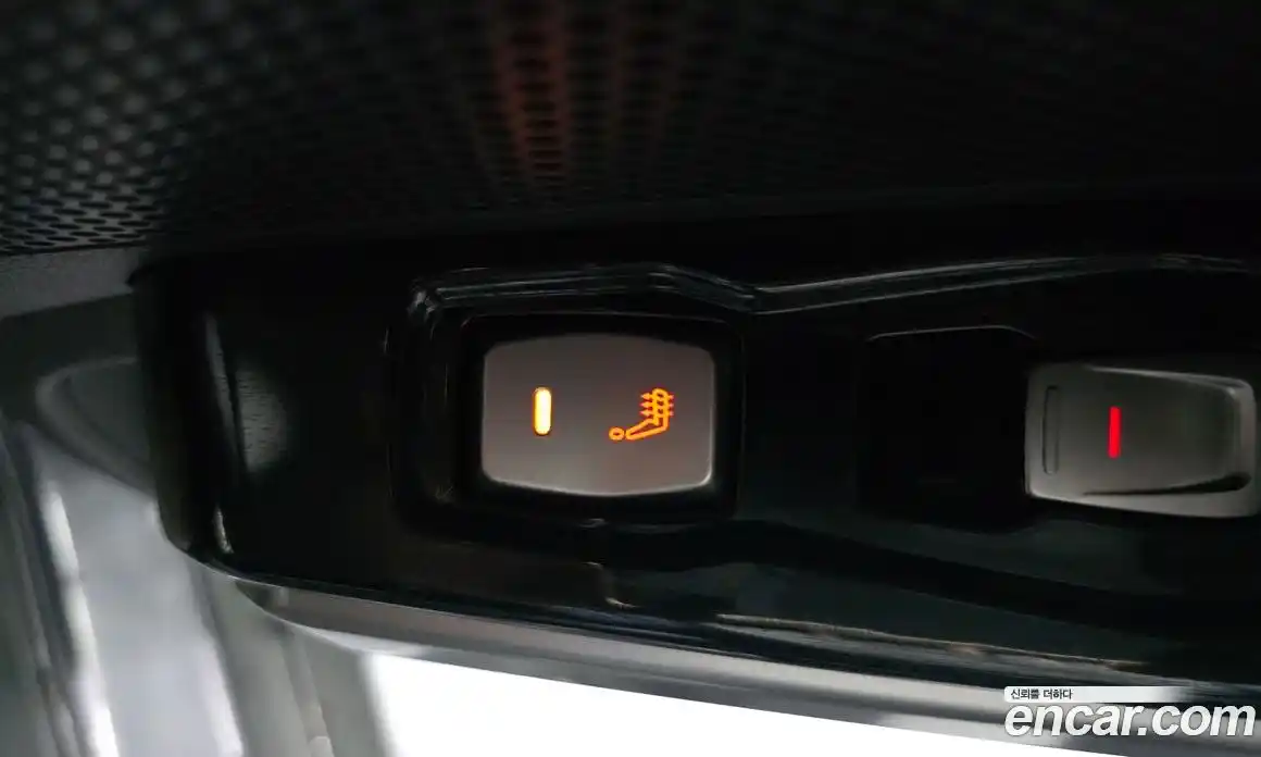 SsangYong TIBOLI 2016 1.6 гидро, фото 25