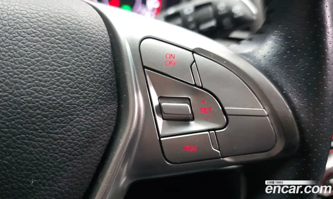 SsangYong TIBOLI 2016 1.6 гидро, фото 28