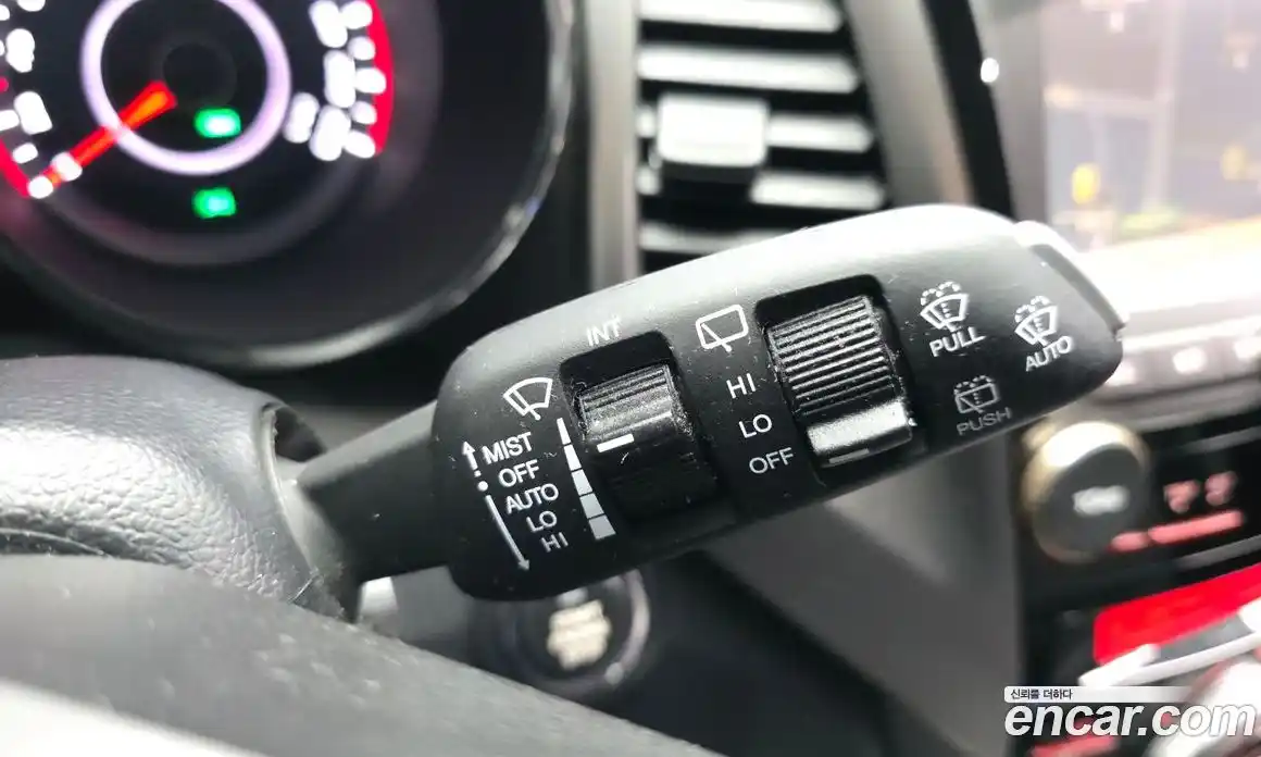 SsangYong TIBOLI 2016 1.6 гидро, фото 29