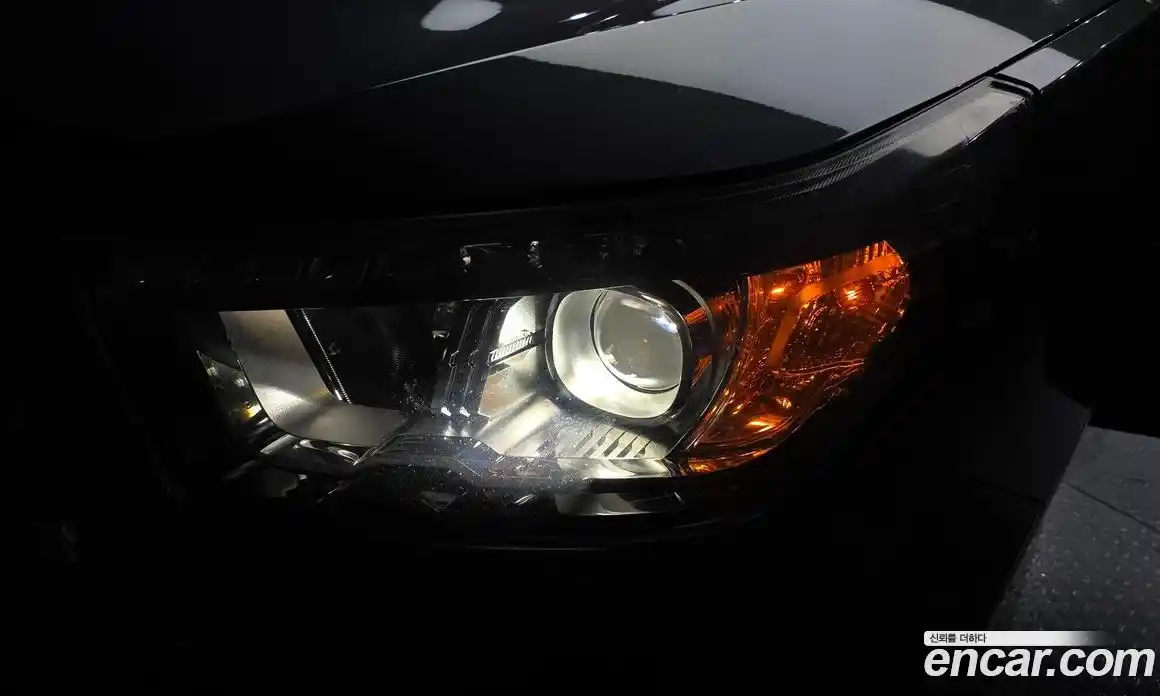 SsangYong TIBOLI 2016 1.6 гидро, фото 8