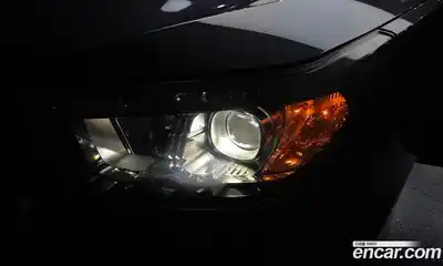 SsangYong TIBOLI 2016 1.6 гидро, миниатюра 8