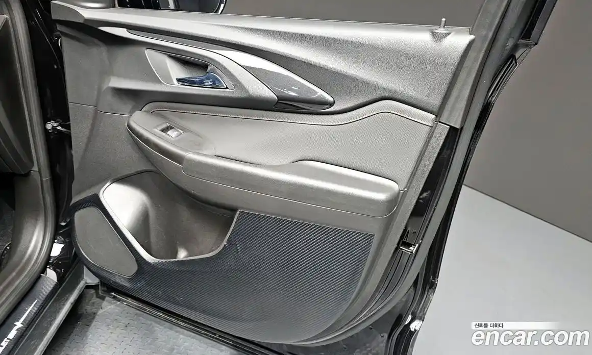 Chevrolet TrailBlazer 2021 1.3 гидро в Москве, фото 26