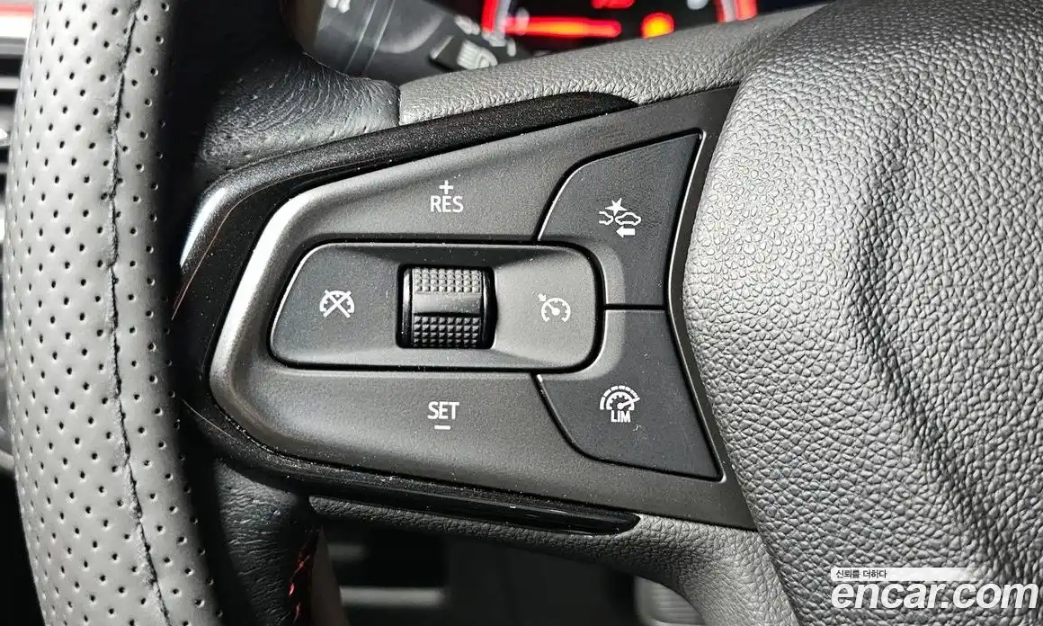 Chevrolet TrailBlazer 2021 1.3 гидро в Москве, фото 28