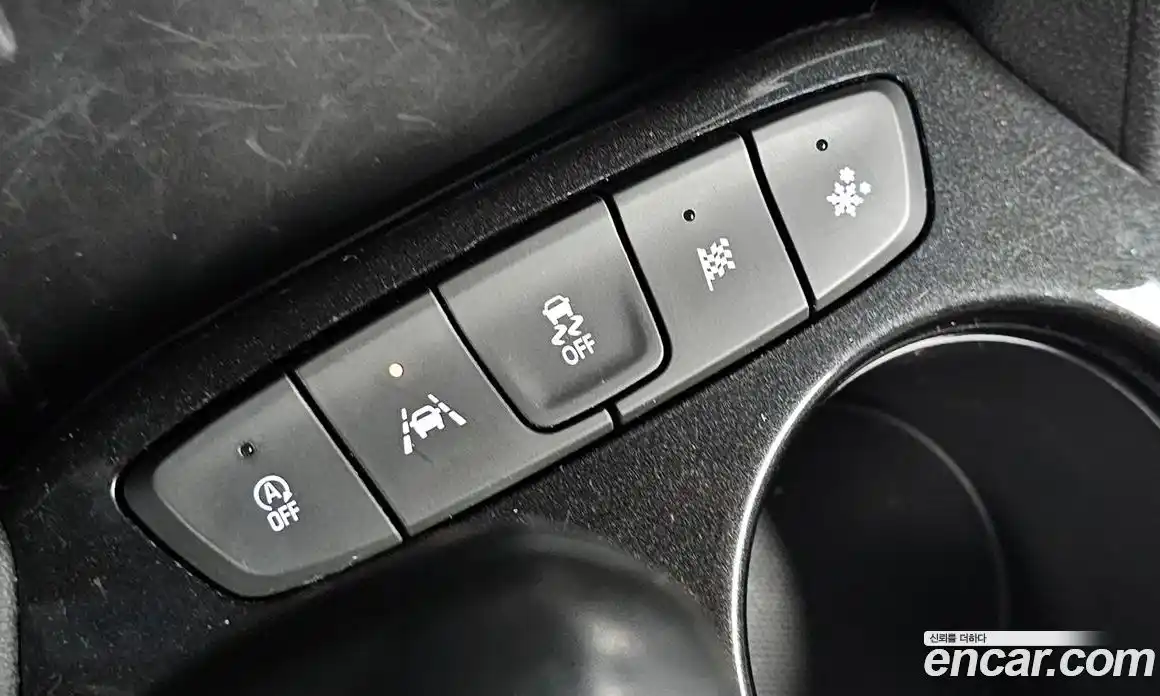 Chevrolet TrailBlazer 2021 1.3 гидро в Москве, фото 29